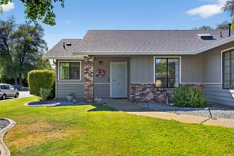 Exterior - 3482 Timbercreek Dr, Redding, CA 96002 photo 3 of 8