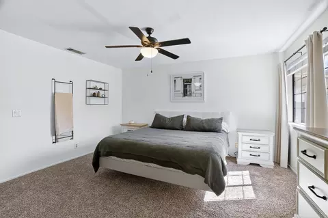 Bedroom - 3482 Timbercreek Dr, Redding, CA 96002 photo 2 of 5