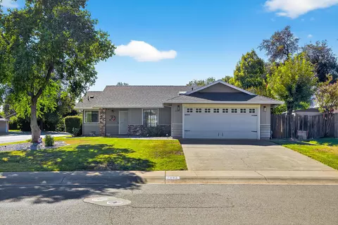 3482 Timbercreek Dr, Redding, CA 96002