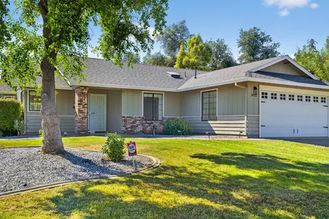 Exterior - 3482 Timbercreek Dr, Redding, CA 96002 photo 2 of 8
