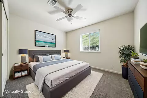 Bedroom - 810 Ashmount Ave, Red Bluff, CA 96080 photo 4 of 4