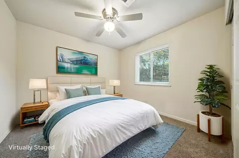 Bedroom - 810 Ashmount Ave, Red Bluff, CA 96080 photo 2 of 4