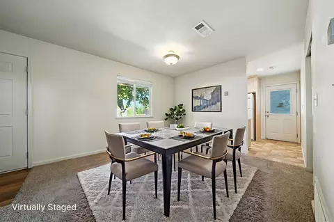 Dining - 810 Ashmount Ave, Red Bluff, CA 96080 photo 1 of 1