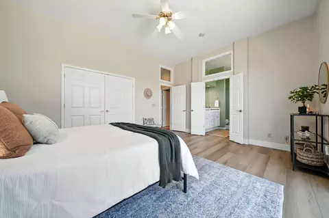 Bedroom - 1283 River Ridge Dr, Redding, CA 96003 photo 2 of 3