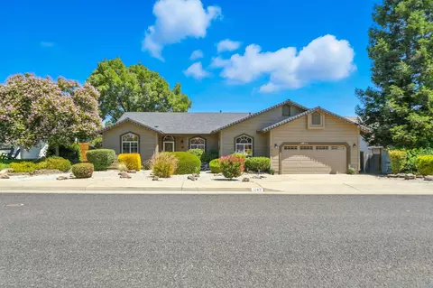 Exterior - 1283 River Ridge Dr, Redding, CA 96003 photo 11 of 11