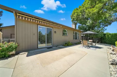Exterior - 1283 River Ridge Dr, Redding, CA 96003 photo 3 of 11