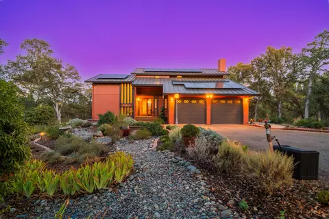10295 Jackson Hole Rd, Palo Cedro, CA 96073
