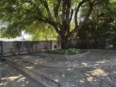 Exterior - 2020 Olive Ave, Redding, CA 96001 photo 10 of 13