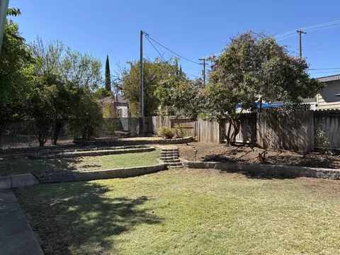 Exterior - 2020 Olive Ave, Redding, CA 96001 photo 9 of 13