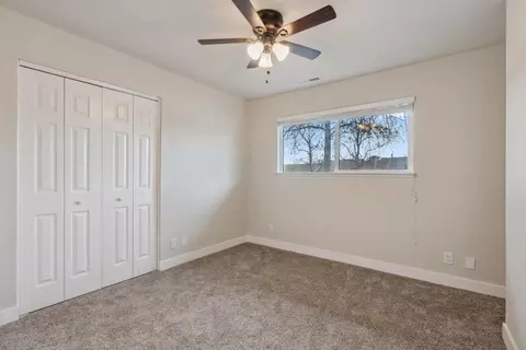 Bedroom - 7045 Hermosa Way, Redding, CA 96002 photo 3 of 3