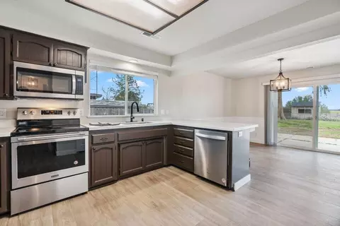 Kitchen - 7045 Hermosa Way, Redding, CA 96002 photo 1 of 6