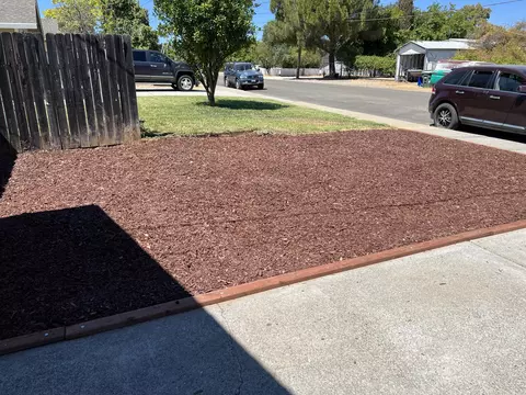 Exterior - 4151 St Patricks Ave, Redding, CA 96003 photo 6 of 6