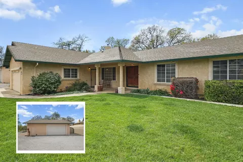 12526 Glide Way, Redding, CA 96003