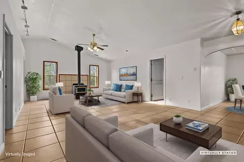 Living - 12526 Glide Way, Redding, CA 96003 photo 3 of 4