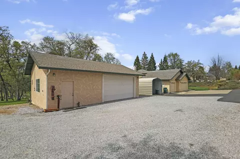 Exterior - 12526 Glide Way, Redding, CA 96003 photo 6 of 9