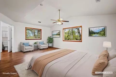 Bedroom - 12526 Glide Way, Redding, CA 96003 photo 1 of 8
