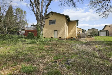 Exterior - 12526 Glide Way, Redding, CA 96003 photo 8 of 9