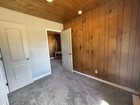 Bedroom - 312 Water St, Bieber, CA 96009 photo 7 of 7