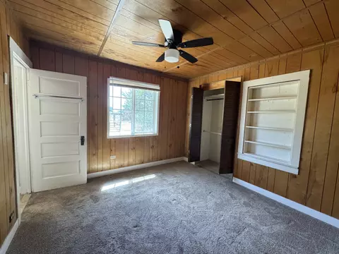 Bedroom - 312 Water St, Bieber, CA 96009 photo 2 of 7