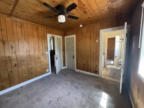 Bedroom - 312 Water St, Bieber, CA 96009 photo 4 of 7