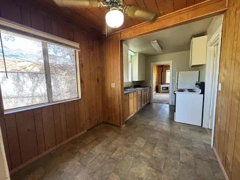 Kitchen - 312 Water St, Bieber, CA 96009 photo 4 of 4