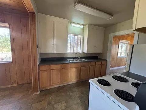 Kitchen - 312 Water St, Bieber, CA 96009 photo 2 of 4