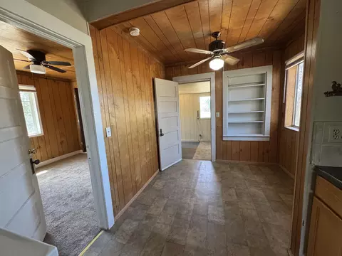 Entry Way - 312 Water St, Bieber, CA 96009 photo 2 of 2