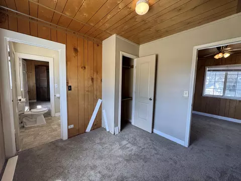 Bedroom - 312 Water St, Bieber, CA 96009 photo 5 of 7