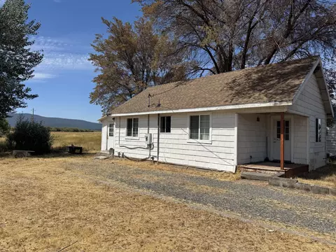 Exterior - 312 Water St, Bieber, CA 96009 photo 2 of 12