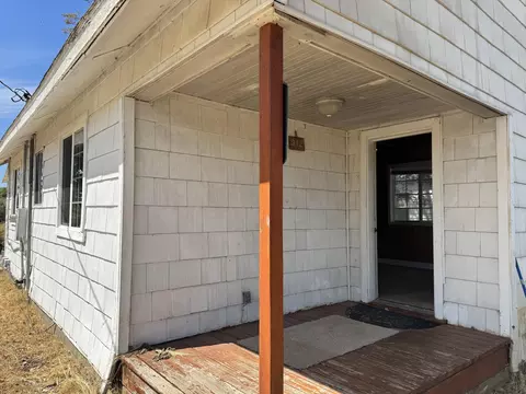 Exterior - 312 Water St, Bieber, CA 96009 photo 8 of 12