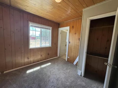 Bedroom - 312 Water St, Bieber, CA 96009 photo 6 of 7