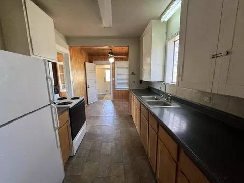 Kitchen - 312 Water St, Bieber, CA 96009 photo 1 of 4