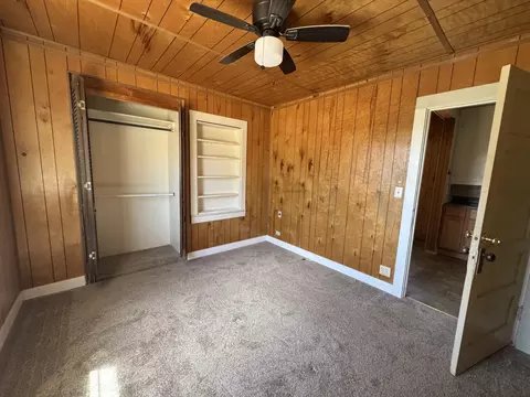 Bedroom - 312 Water St, Bieber, CA 96009 photo 1 of 7