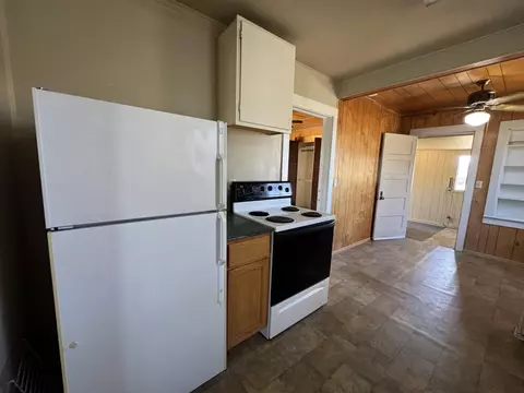 Kitchen - 312 Water St, Bieber, CA 96009 photo 3 of 4