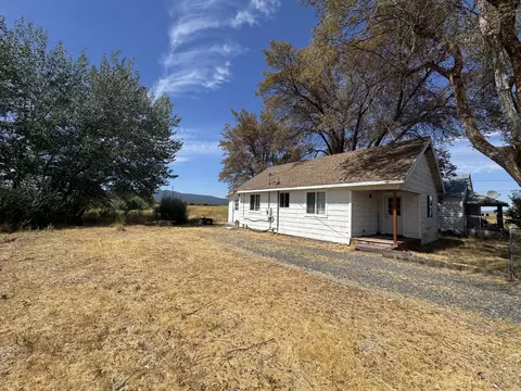 Exterior - 312 Water St, Bieber, CA 96009 photo 5 of 12