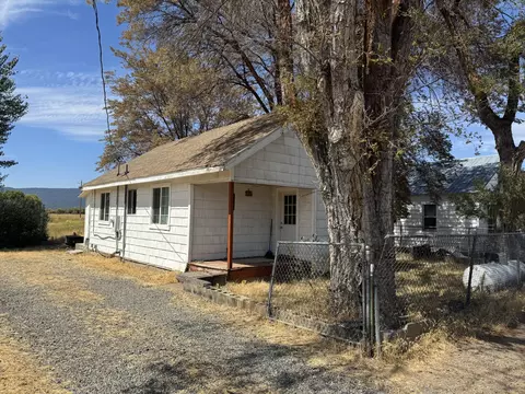Exterior - 312 Water St, Bieber, CA 96009 photo 7 of 12