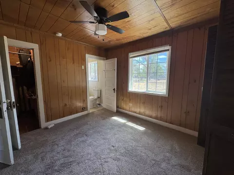 Bedroom - 312 Water St, Bieber, CA 96009 photo 3 of 7
