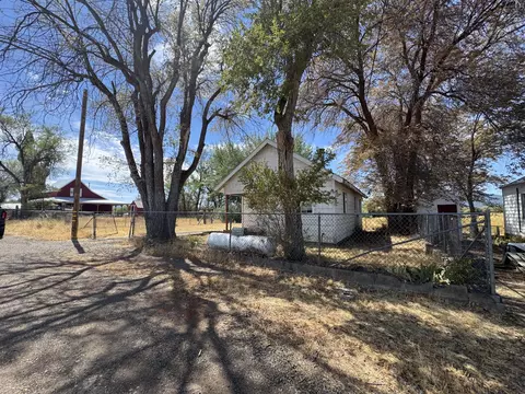 Exterior - 312 Water St, Bieber, CA 96009 photo 6 of 12