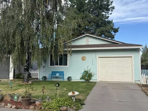 20645 Roff Way, Burney, CA 96013 photo 1