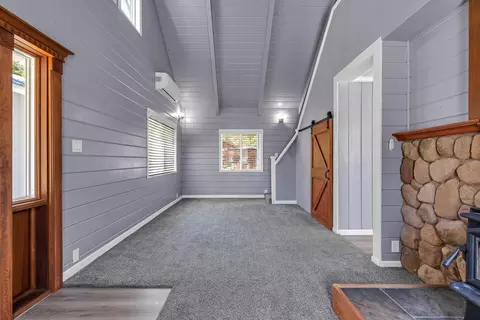 Living - 24898 Long St, Fall River Mills, CA 96028 photo 5 of 7