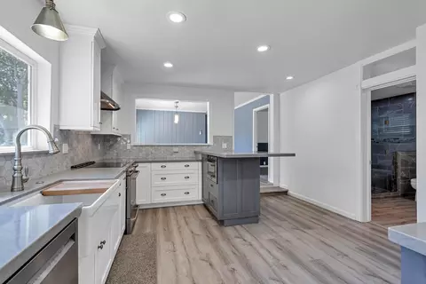 Kitchen - 24898 Long St, Fall River Mills, CA 96028 photo 1 of 6