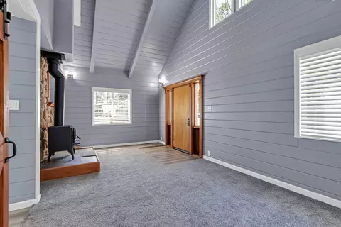 Entry Way - 24898 Long St, Fall River Mills, CA 96028 photo 1 of 3