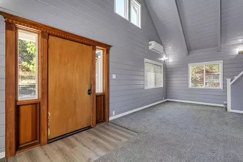 Entry Way - 24898 Long St, Fall River Mills, CA 96028 photo 2 of 3