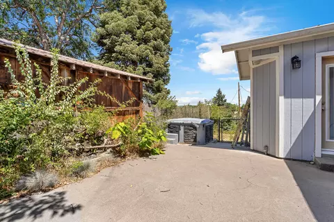 Exterior - 24898 Long St, Fall River Mills, CA 96028 photo 7 of 9