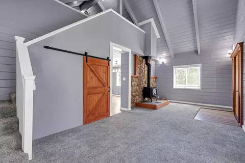 Living - 24898 Long St, Fall River Mills, CA 96028 photo 6 of 7
