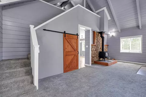 Entry Way - 24898 Long St, Fall River Mills, CA 96028 photo 3 of 3