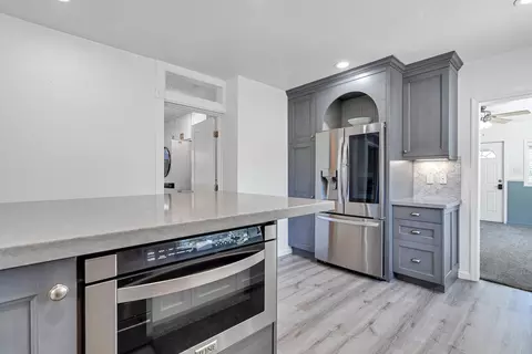 Kitchen - 24898 Long St, Fall River Mills, CA 96028 photo 3 of 6