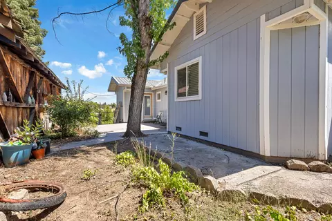 Exterior - 24898 Long St, Fall River Mills, CA 96028 photo 6 of 9