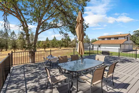 Exterior - 23570 Cassel Fall River Rd, Fall River Mills, CA 96028 photo 9 of 21