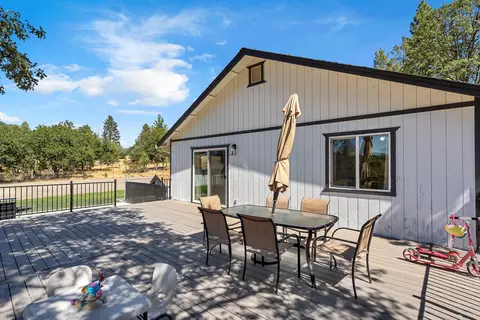 Exterior - 23570 Cassel Fall River Rd, Fall River Mills, CA 96028 photo 4 of 21